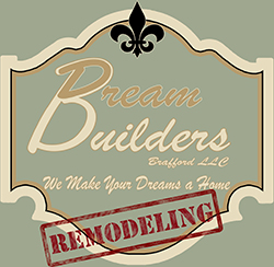 Dream Builders Logo