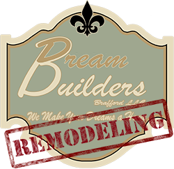 Dream Builders Logo